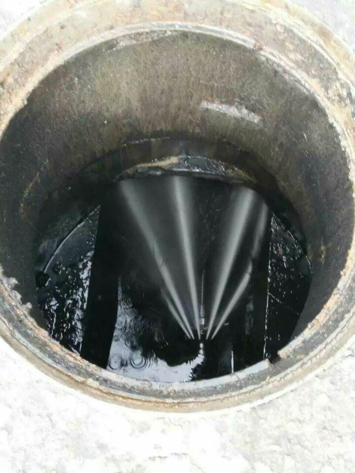 大丰市政管道清洗-排污管道清洗